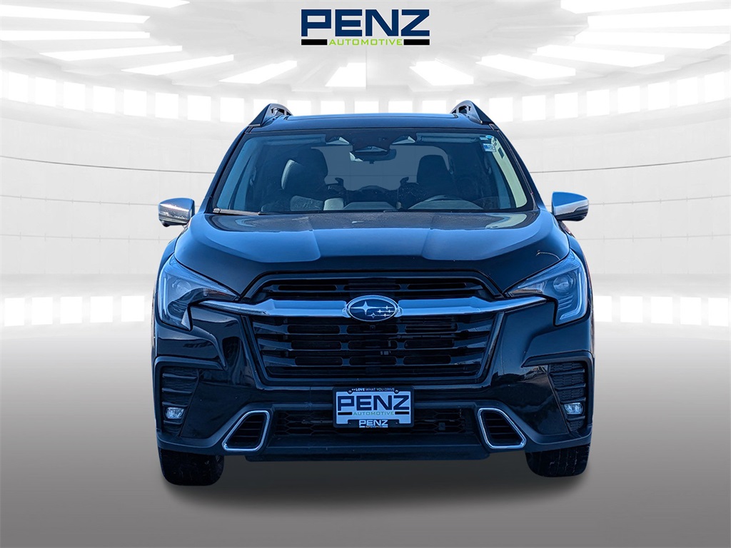 Used 2023 Subaru Ascent Touring with VIN 4S4WMAWD1P3431983 for sale in Rochester, Minnesota