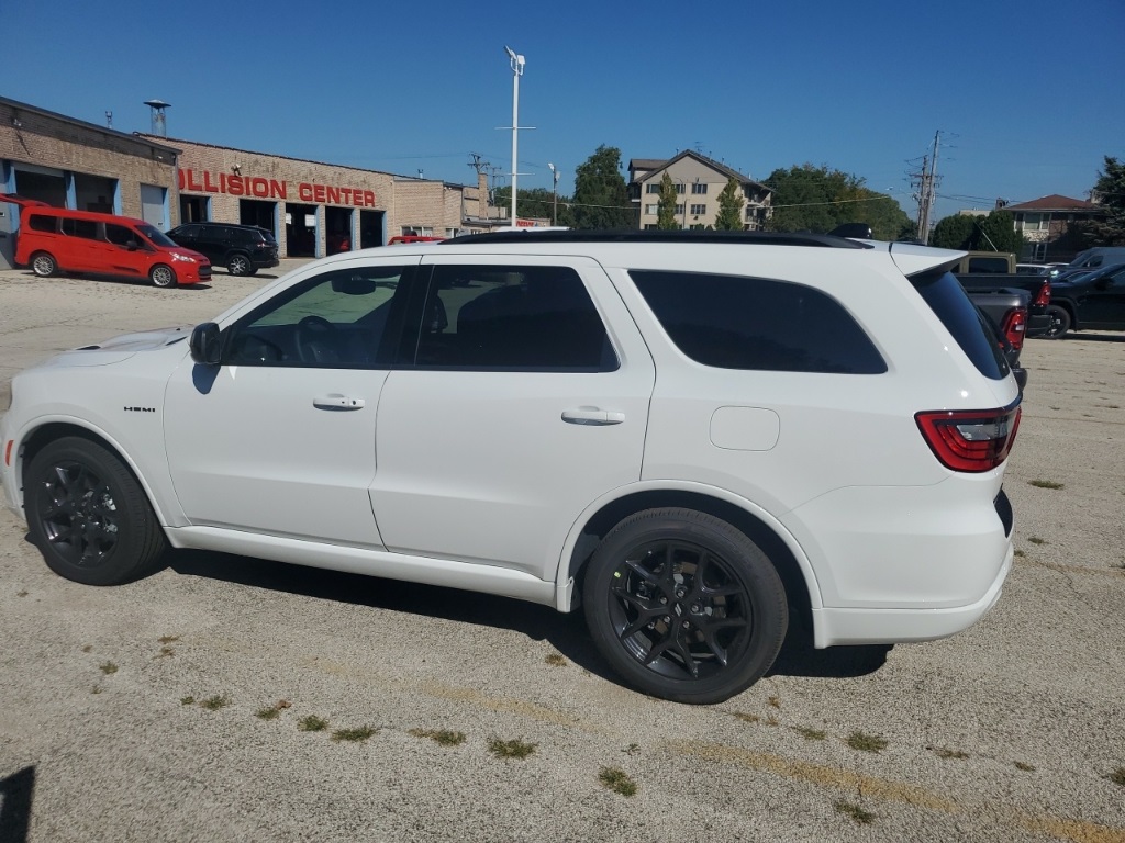 2026 Dodge Durango GT photo 5
