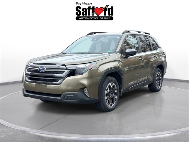 2026 Subaru Forester Premium's photo
