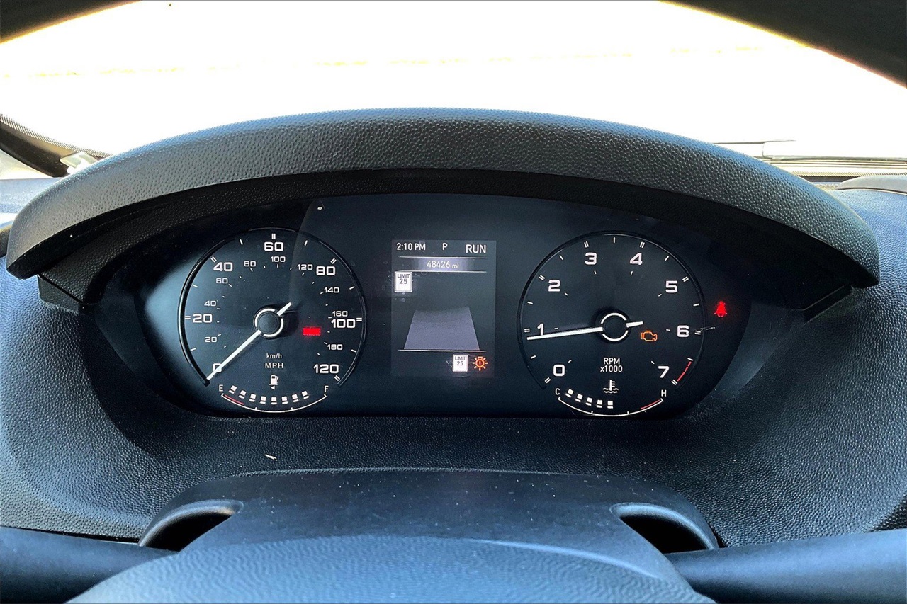 2023 Ram ProMaster 2500 photo 4