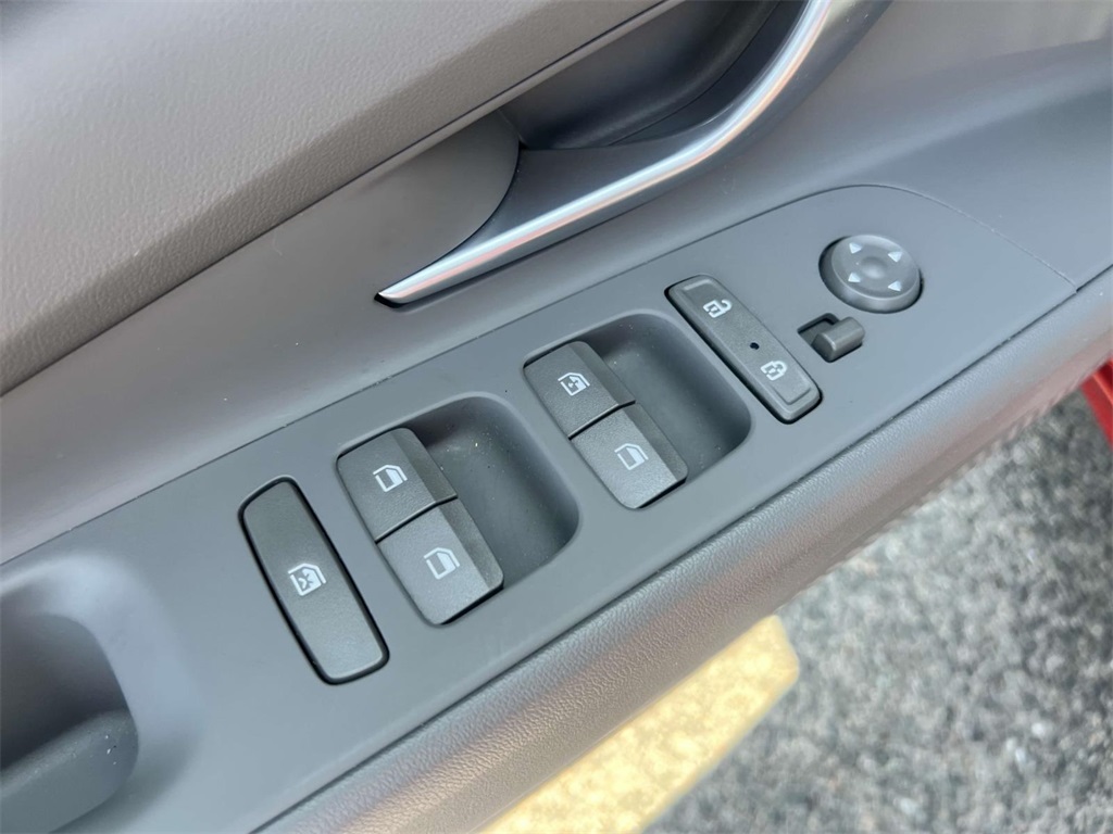 2023 Hyundai Elantra SEL photo 15