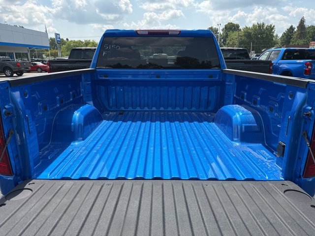 2026 Chevrolet Silverado 1500 LT photo 17
