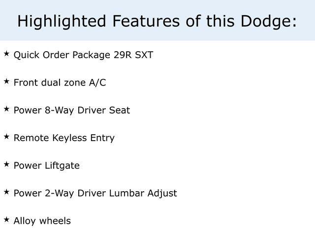 2015 Dodge Grand Caravan SXT's photo