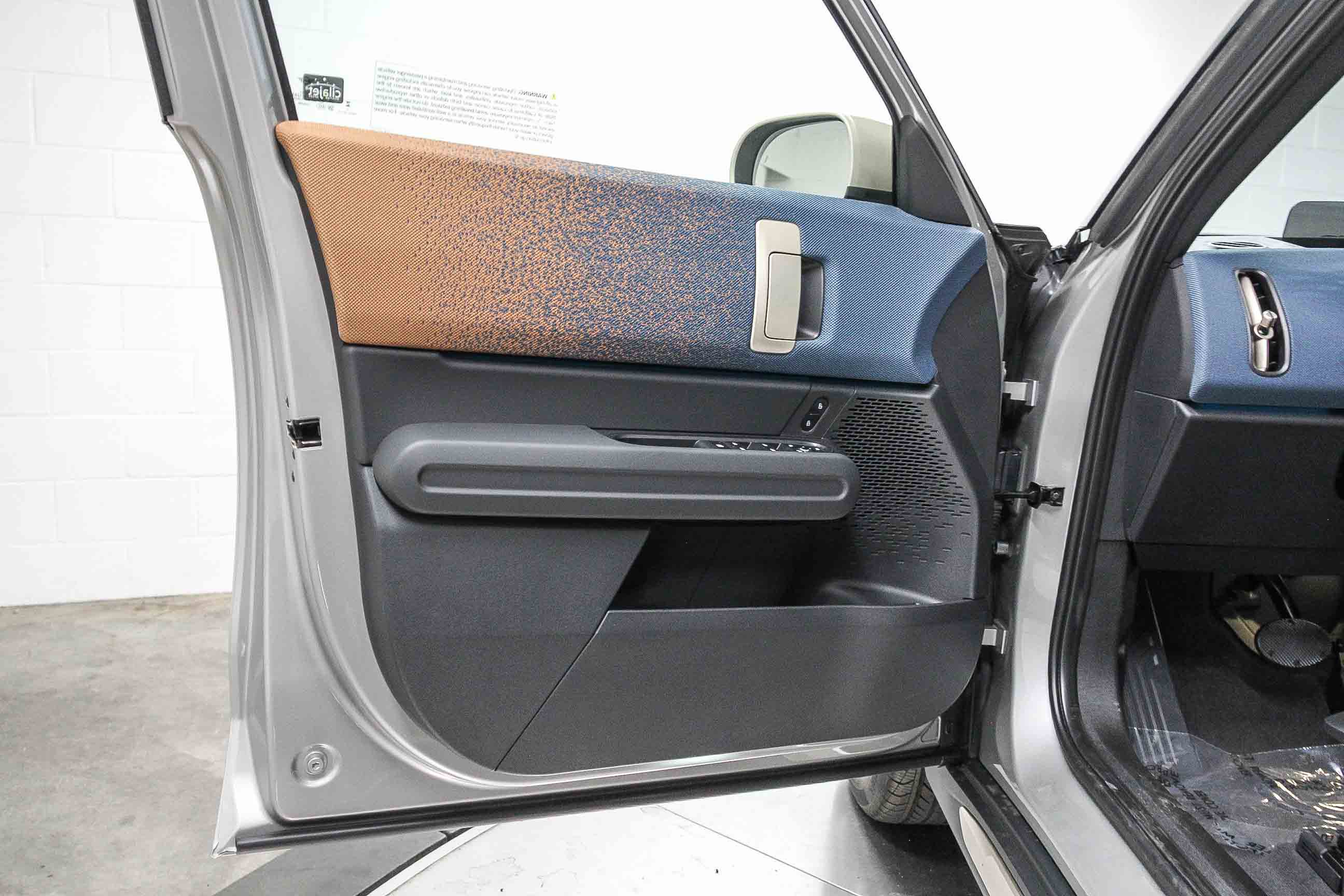 2026 Mini Countryman S ALL4 photo 17