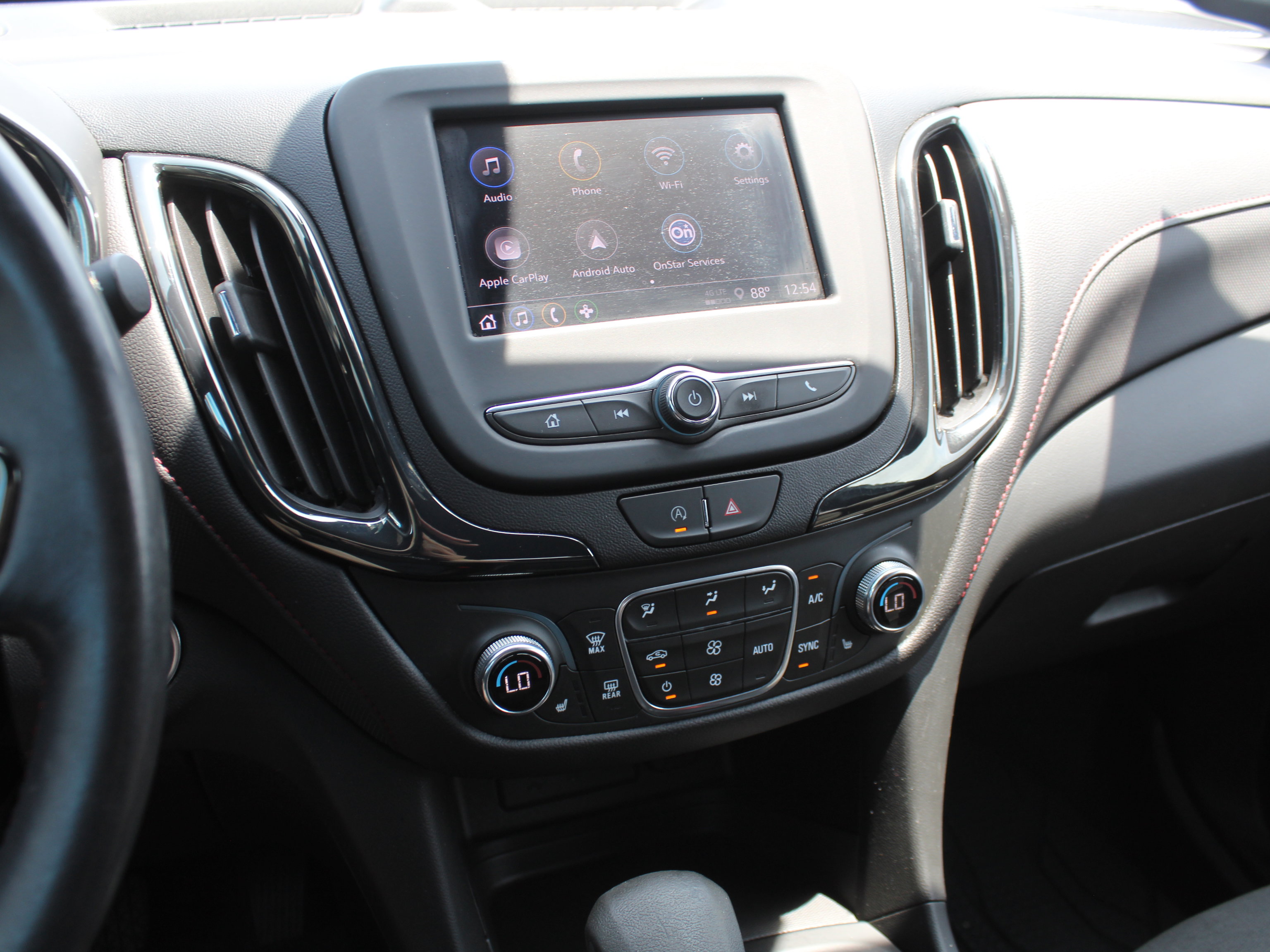 2022 Chevrolet Equinox RS photo 18