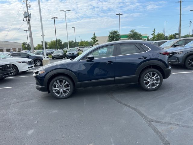 2025 Mazda CX-30 2.5 S Preferred photo 13