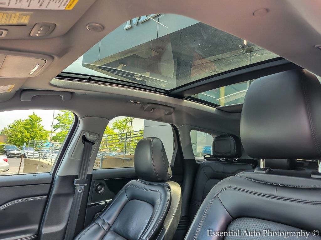 2021 LINCOLN CORSAIR - Image 8