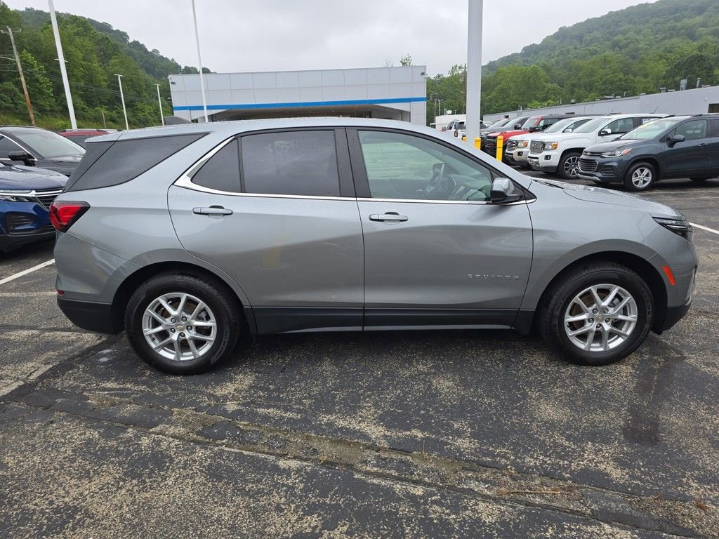 2023 Chevrolet Equinox LT photo 6