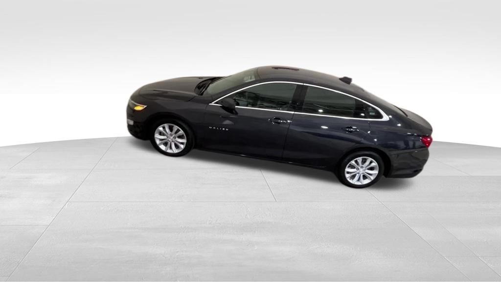2023 Chevrolet Malibu 1LT photo 8