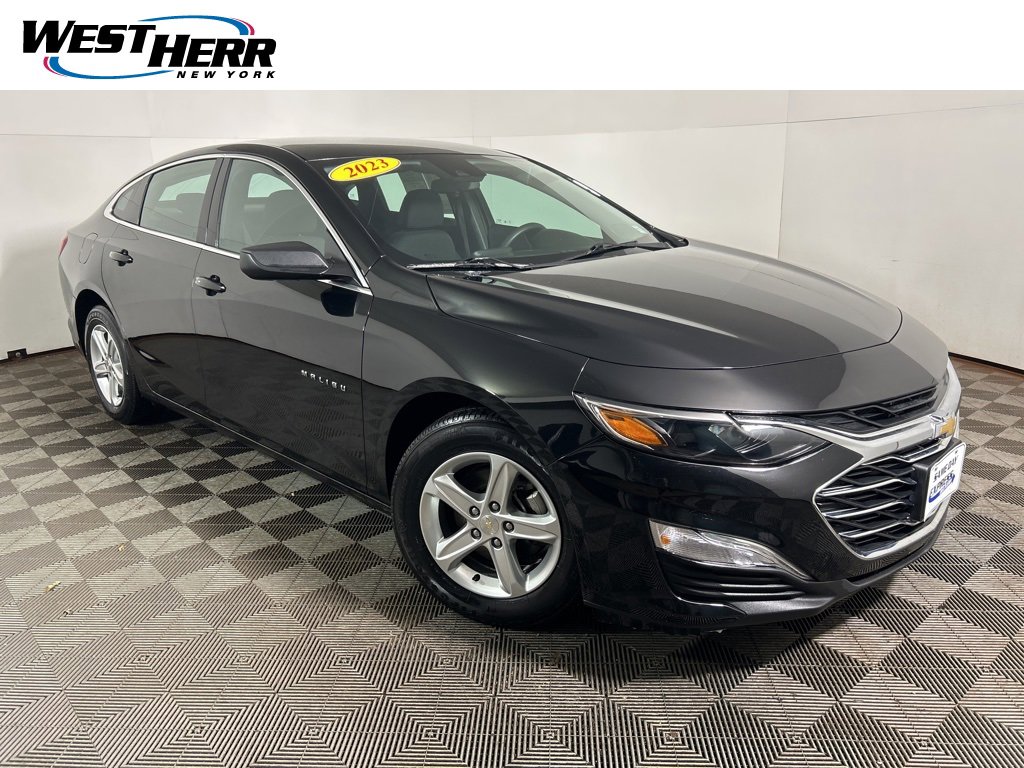 2023 Chevrolet Malibu