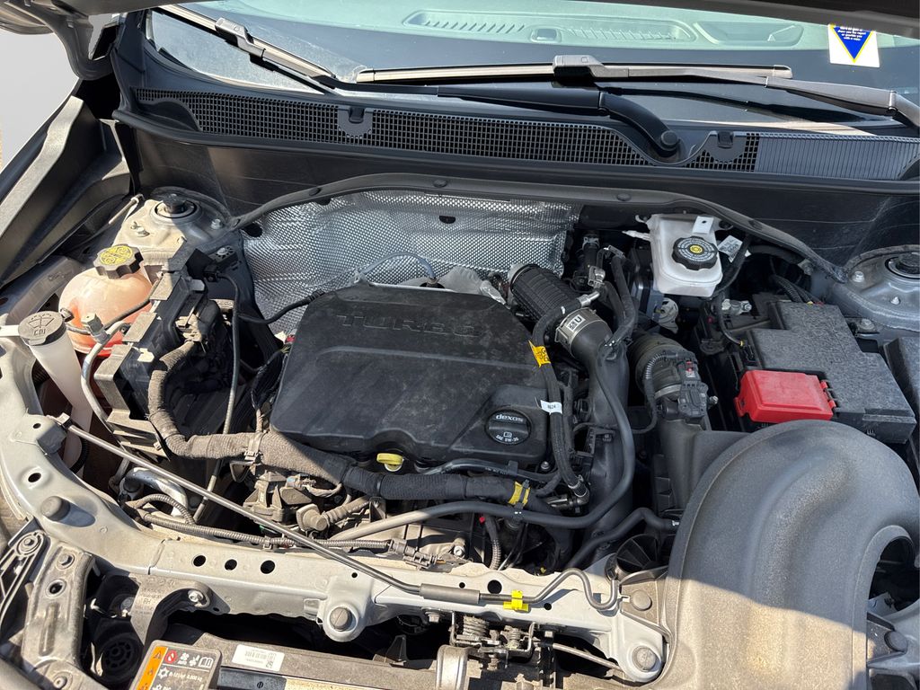 2023 Buick Encore GX Preferred photo 13