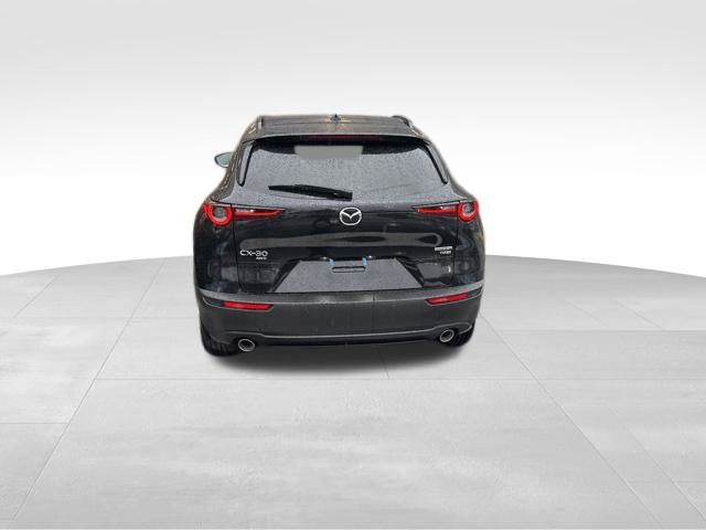 2025 Mazda CX-30 2.5 Turbo Premium photo 4