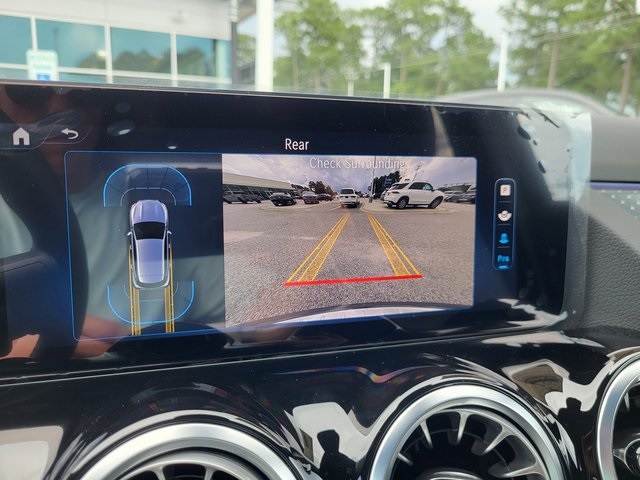 2025 Mercedes Benz GLA 250 photo 19