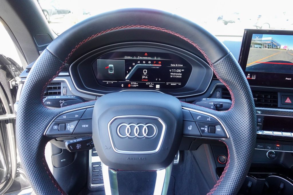 2024 Audi S5 Prestige photo 12