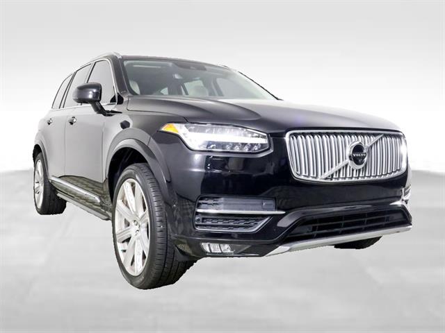 2018 Volvo XC90 Inscription