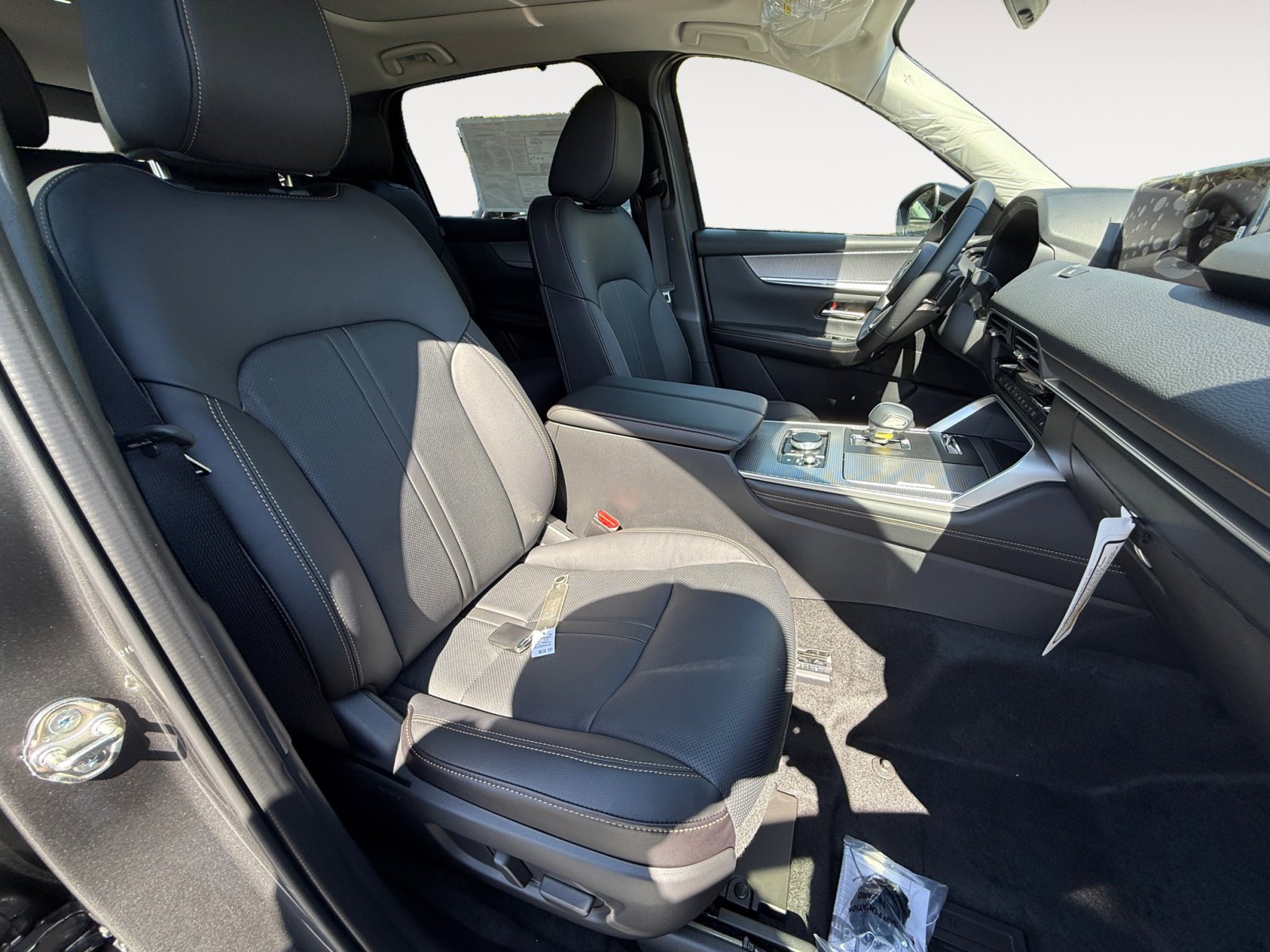 2025 Mazda CX-90 Premium S photo 19