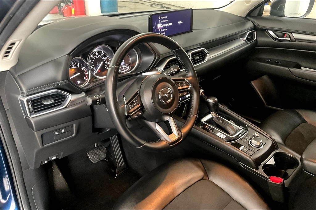 2023 MAZDA CX-5 - Image 13