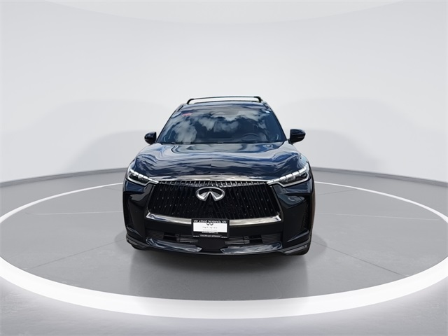 2026 Infiniti QX60 Autograph AWD photo 3