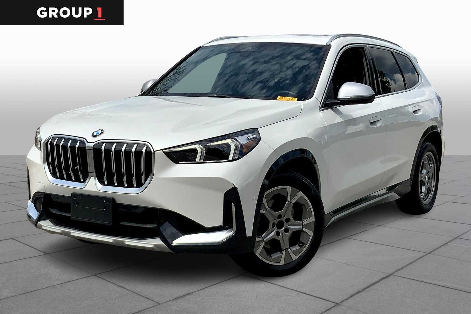2024 BMW X1 28i