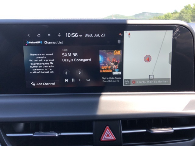 2026 Kia Seltos S photo 18