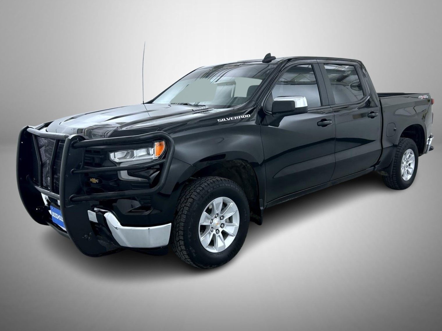 2023 Chevrolet Silverado 1500 LT's photo