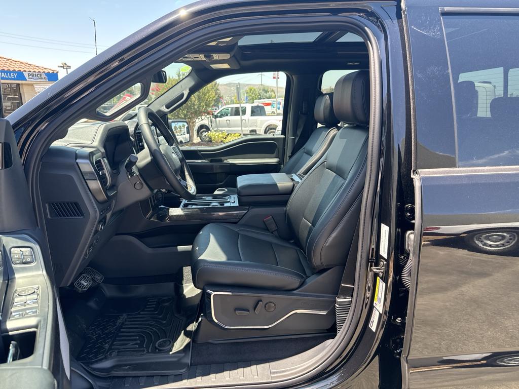2024 Ford F-150 XLT photo 22