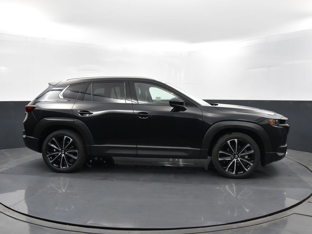 2025 Mazda CX-50 2.5 Turbo Premium photo 36