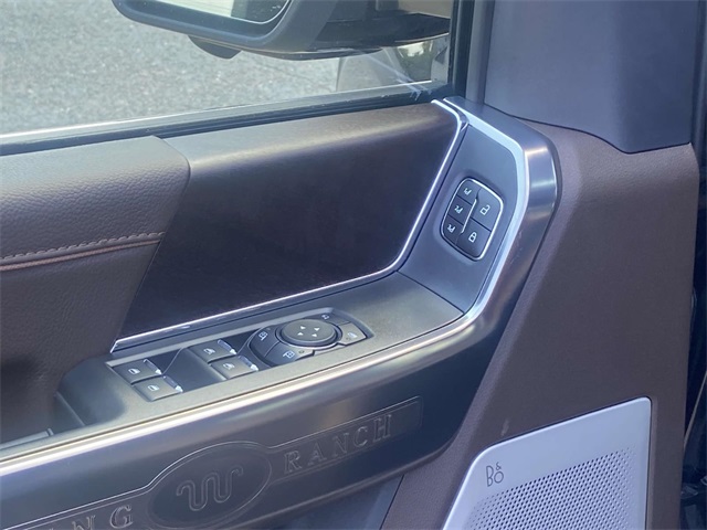 2025 Ford F-150 King Ranch photo 13