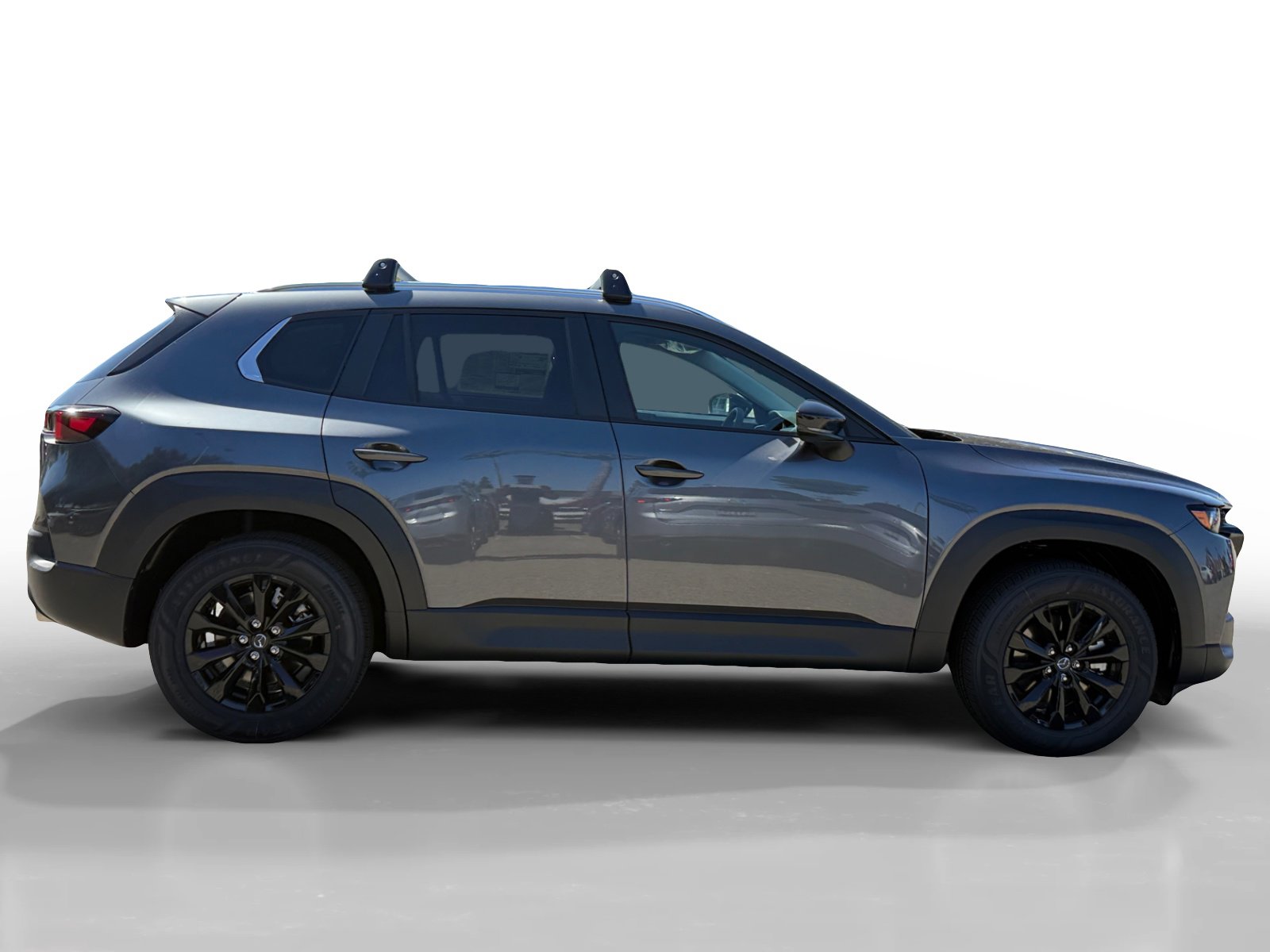 2025 Mazda CX-50 2.5 S Preferred photo 6