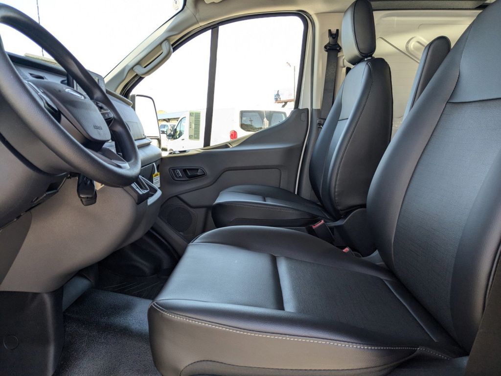 2025 Ford Transit photo 13