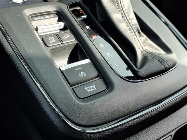 2026 Honda CR-V EX photo 11
