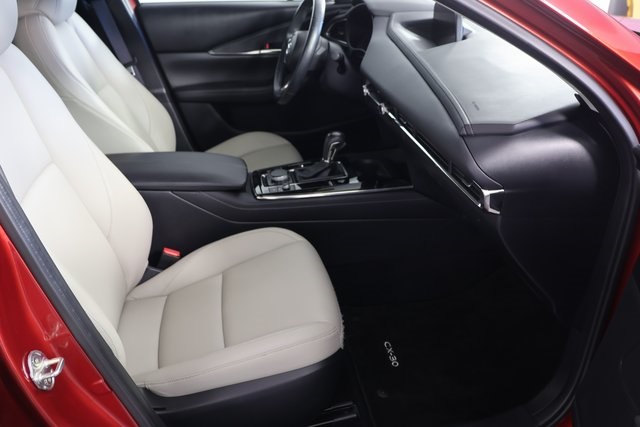 2023 Mazda CX-30 2.5 S Preferred photo 22