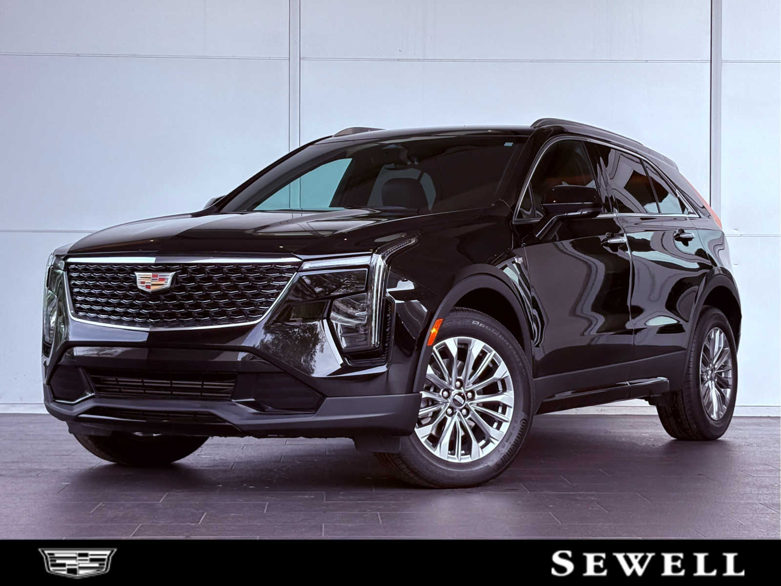 2024 Cadillac XT4 Premium Luxury's photo