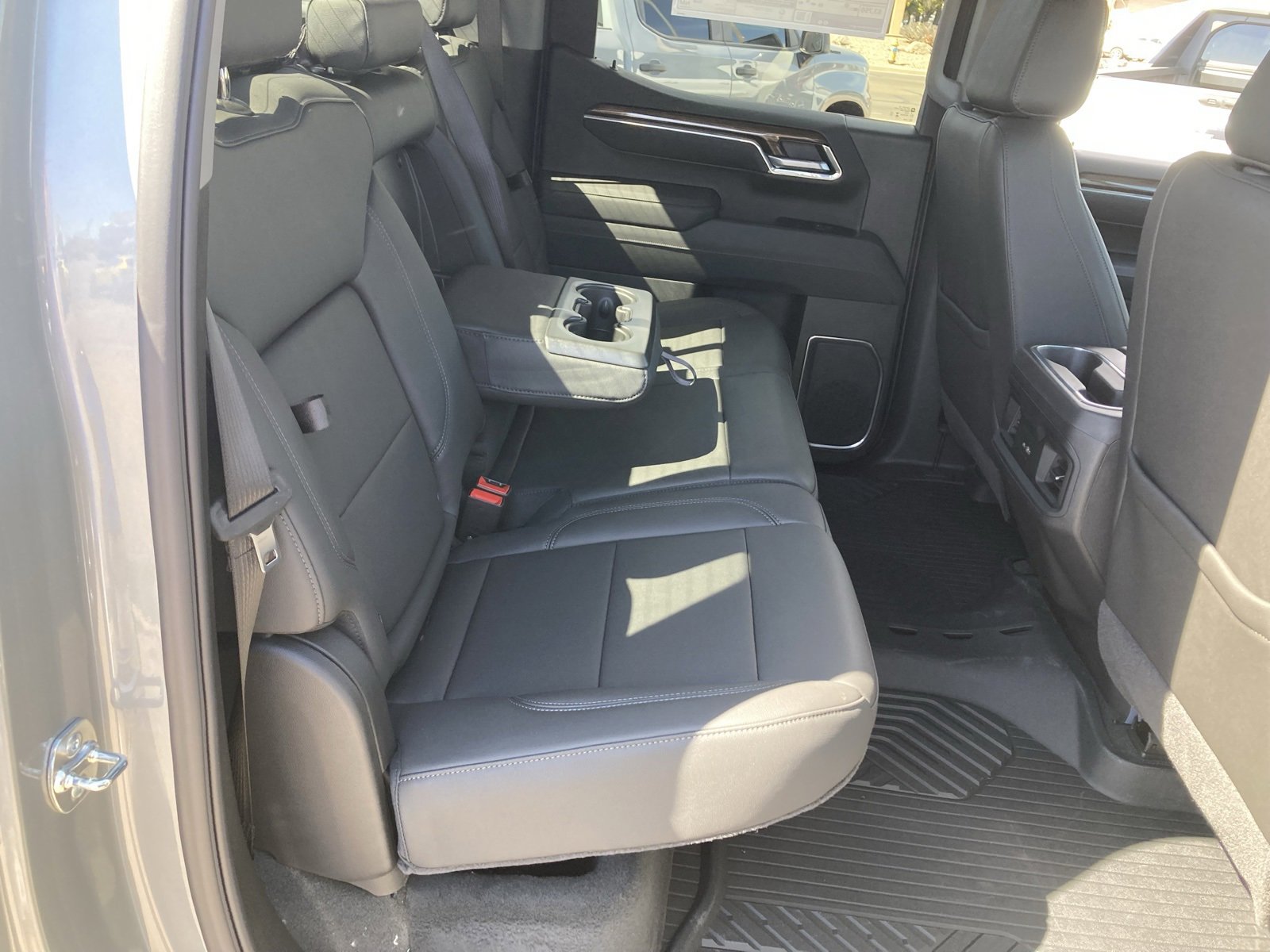 2025 Chevrolet Silverado 1500 LT Trail Boss photo 41
