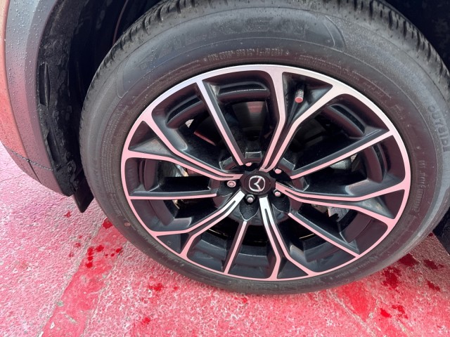 Used 2025 Melting Copper Metallic Mazda Premium Plus Package image 20