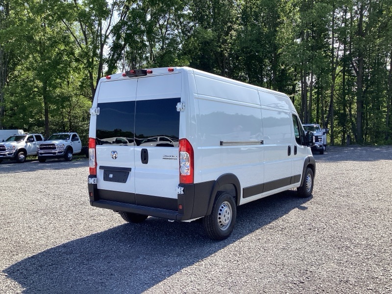 2024 Ram ProMaster 2500 photo 4