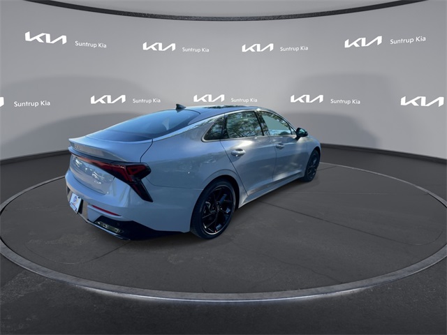 2026 Kia K5 GT-Line photo 18