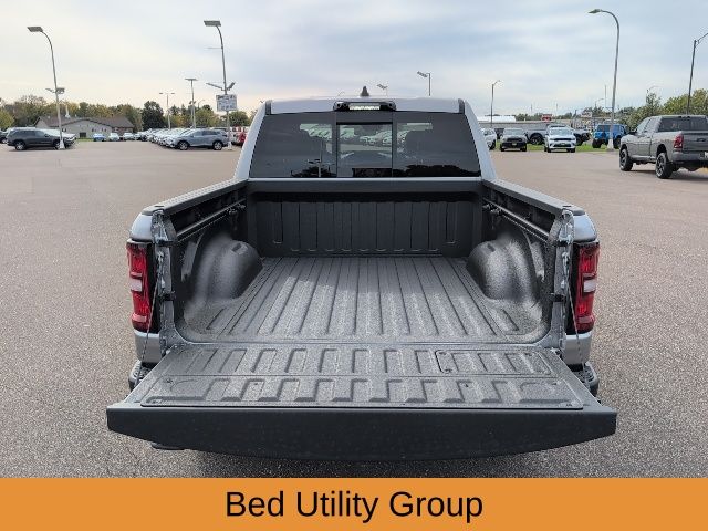 2026 Ram 1500 Rebel photo 4