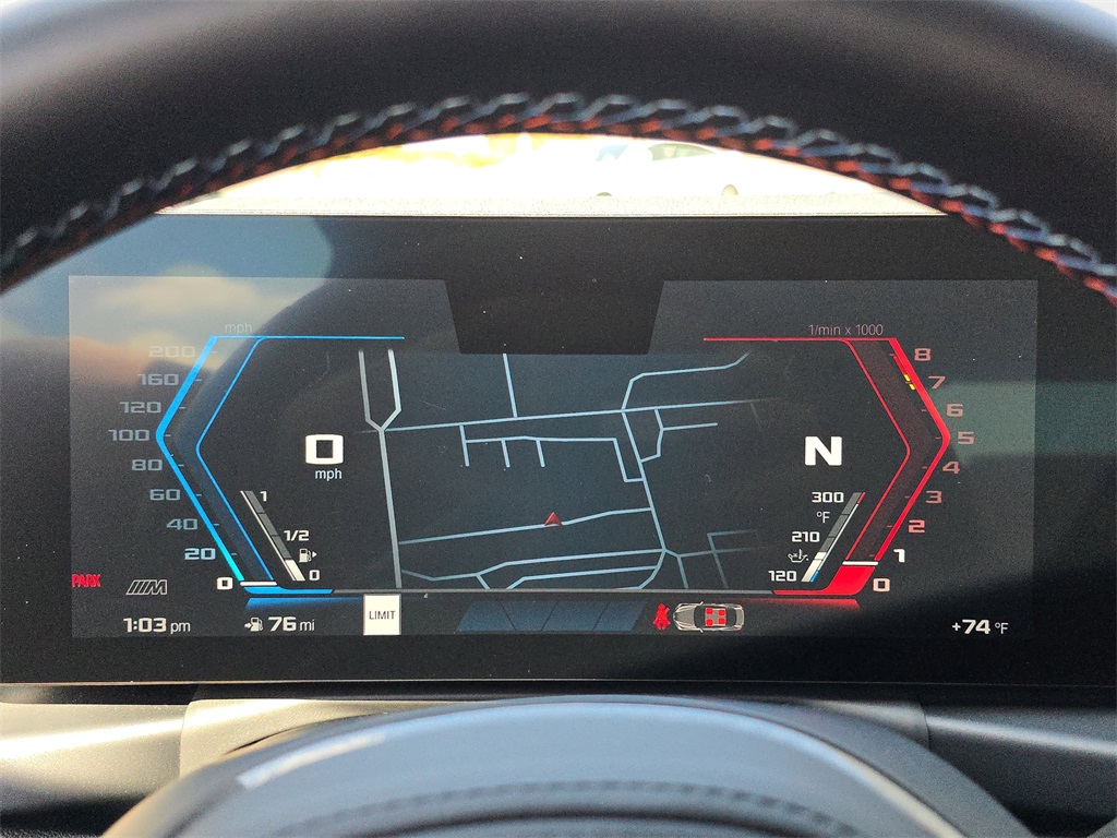 2023 Bmw M2 Series-2 photo 21