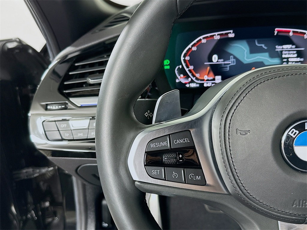 2019 Bmw Z4 sDrive30i photo 17