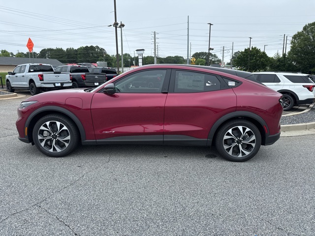 2025 Ford Mustang Mach-E Select photo 8