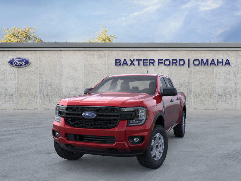 2025 Ford Ranger XL photo 15