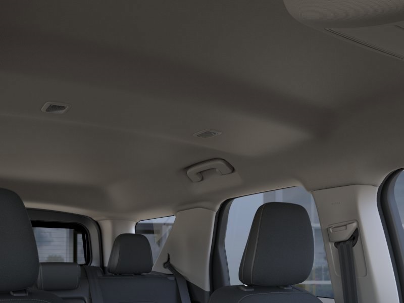 2025 Ford Bronco Sport Big Bend photo 19