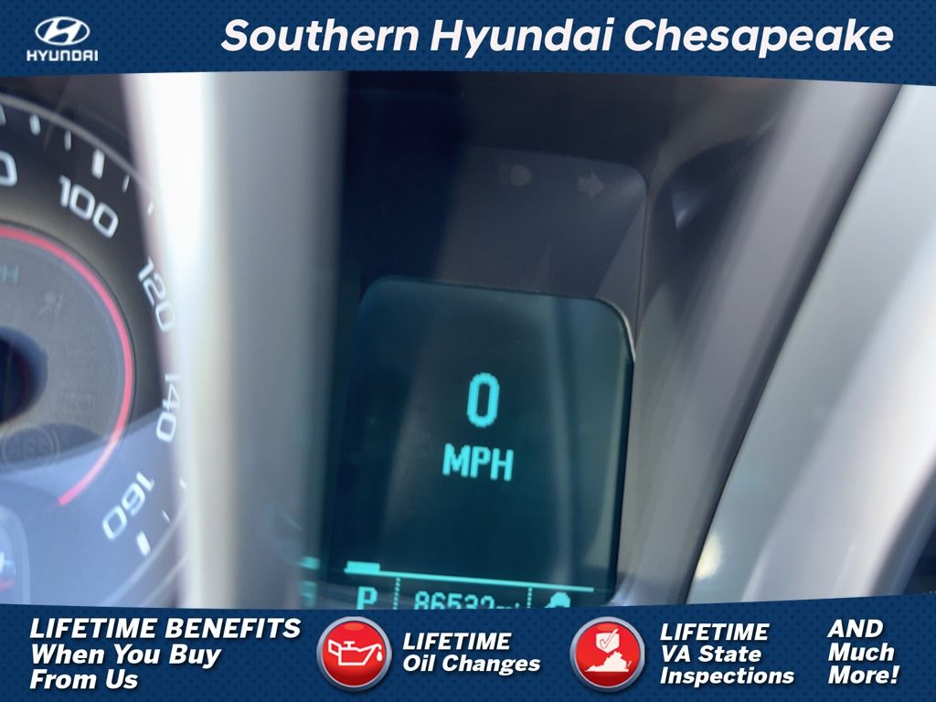 2012 Chevrolet Camaro 2LT's photo