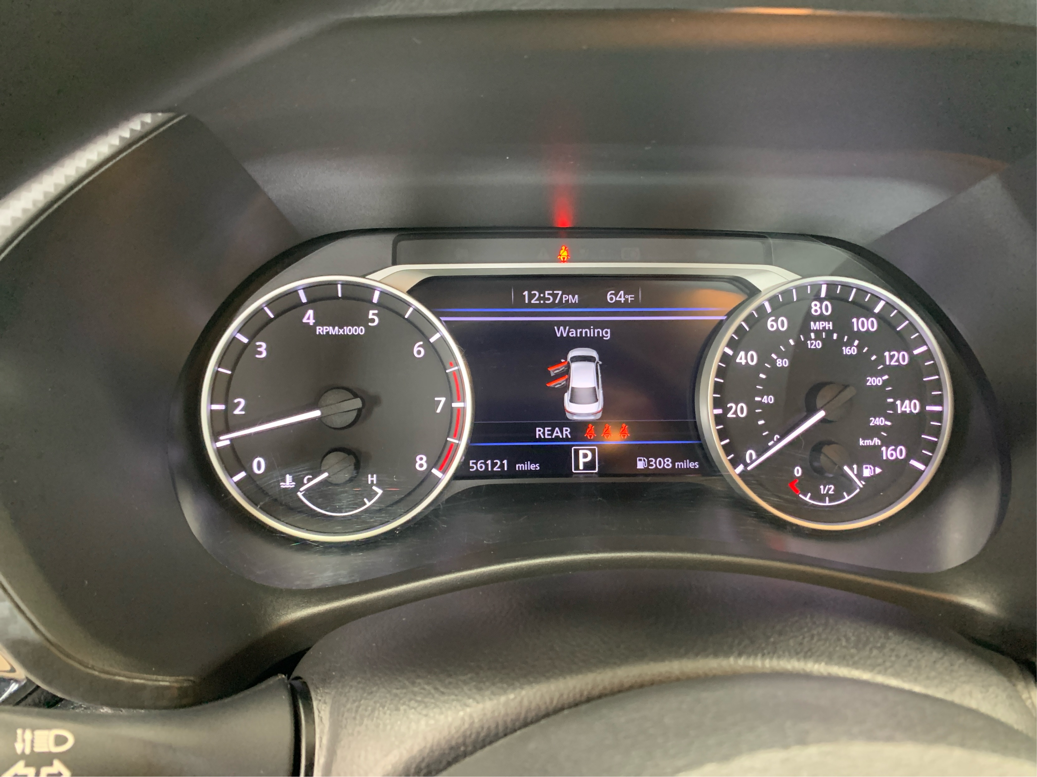 2023 Nissan Sentra SV photo 11