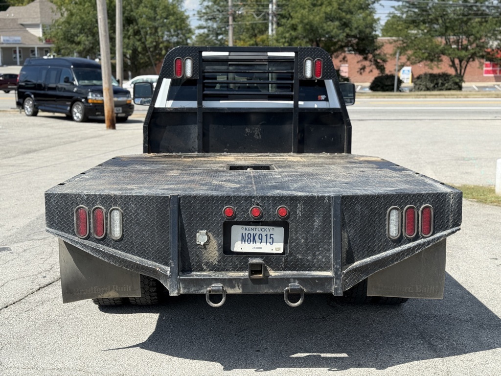 2023 Ram 4500 photo 6