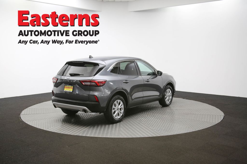 2023 Ford Escape Active photo 34