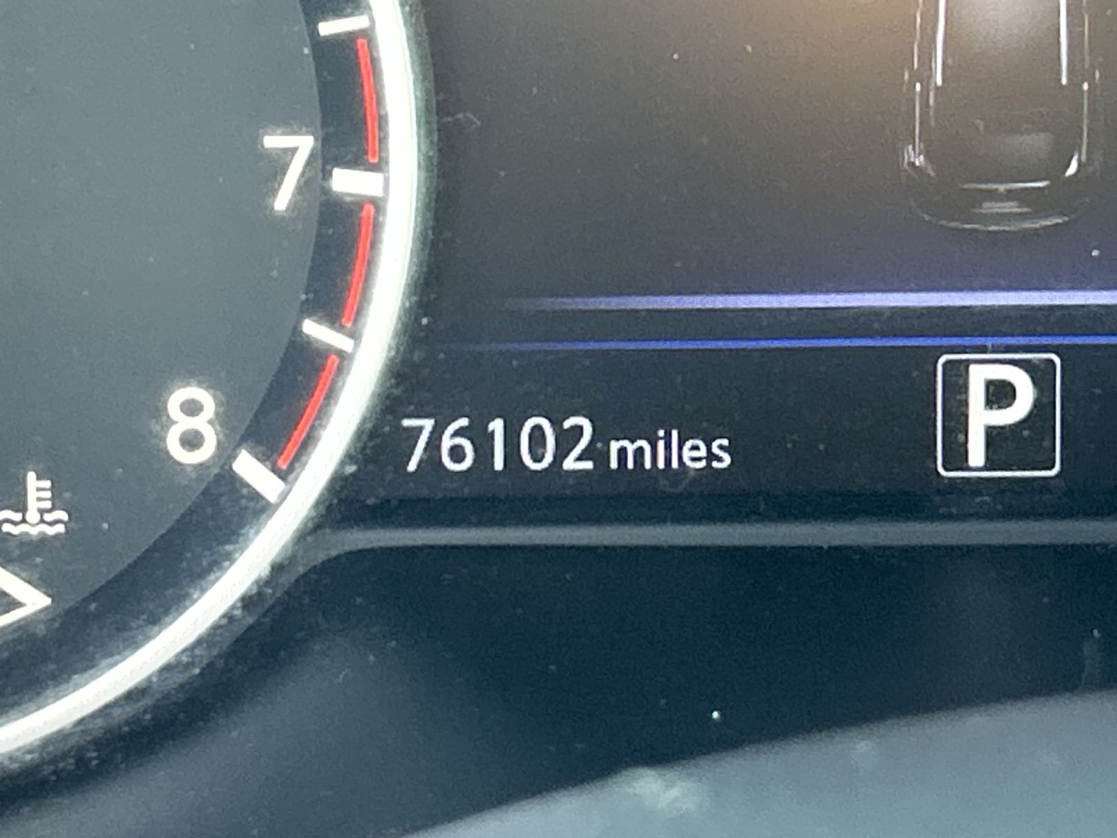 2023 Nissan Murano SL photo 4