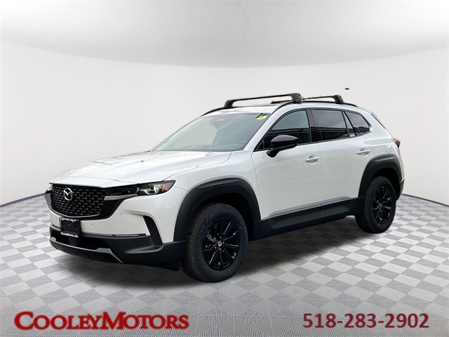 2026 Mazda CX-50 Premium's photo