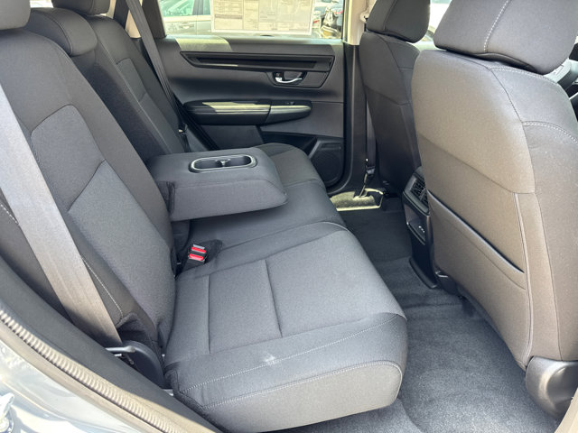2026 Honda CR-V EX photo 3